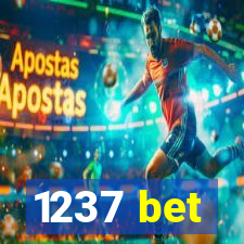 1237 bet